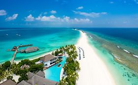 Seaside Finolhu